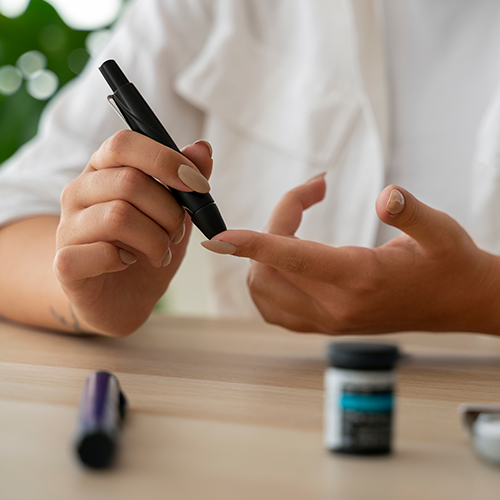 toma de tension arterial Farmacia Arkaitz Perez Ruiz de Zuazo